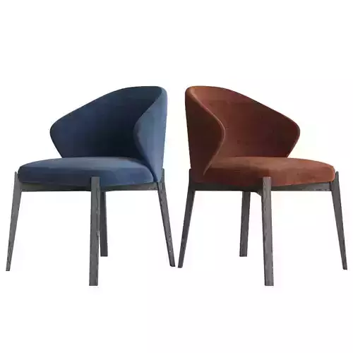 Astele Ellen Dining Chair 