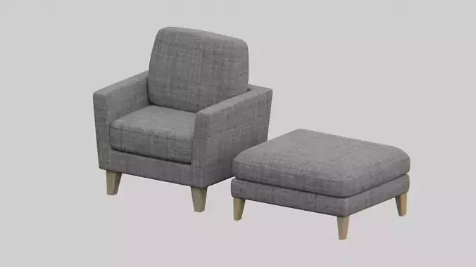 Furniture Set-01