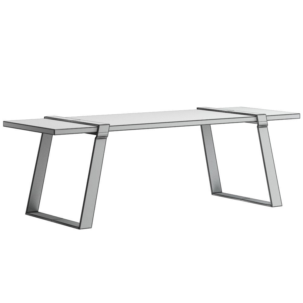 Table 04 3D model_5