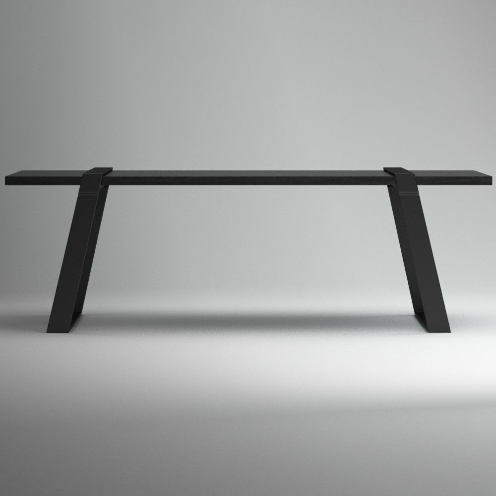 Table 04 3D model_4