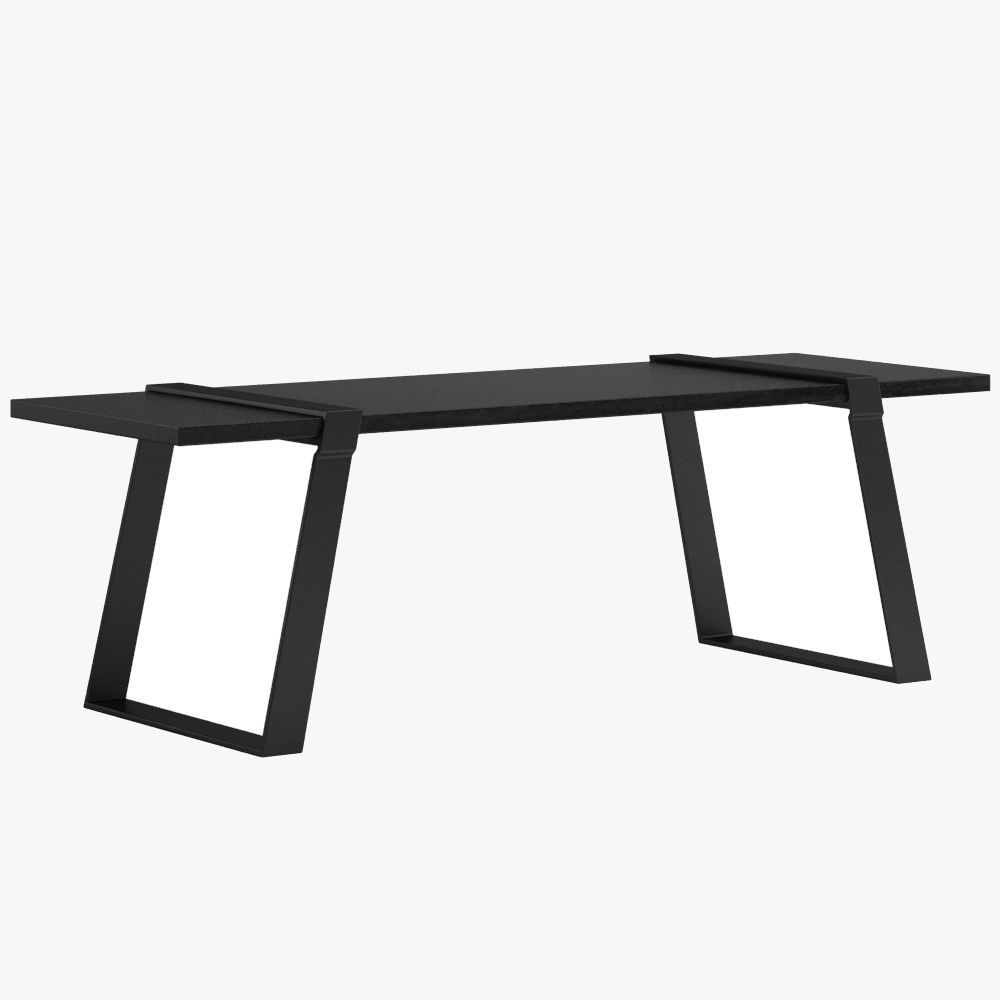 Table 04 3D model_3
