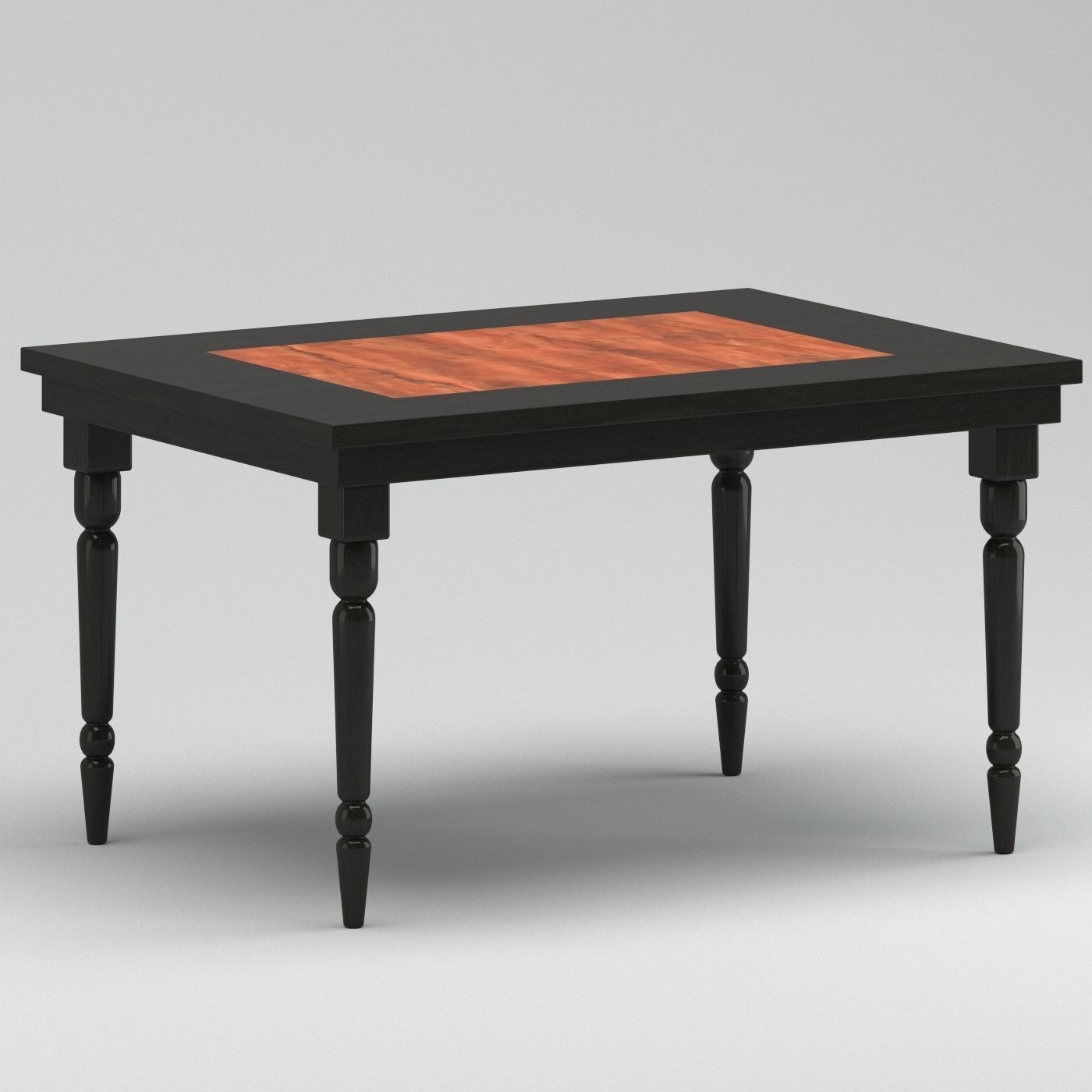 Table 06 3D model_3
