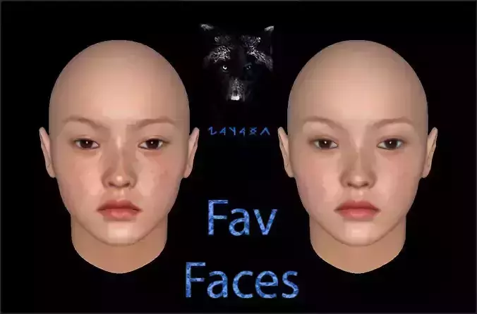 DevonA FavFaces