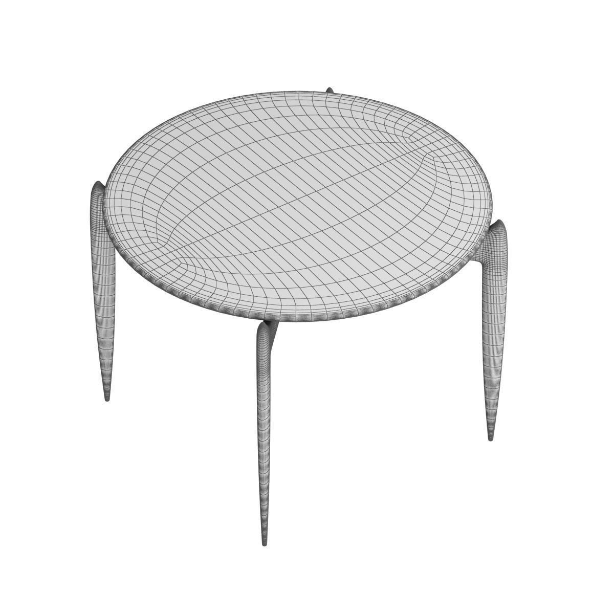 Table 19 3D model_4