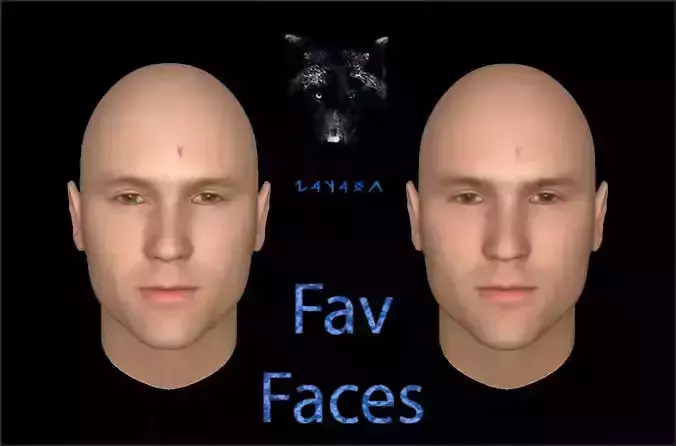 HeathL4 FavFaces