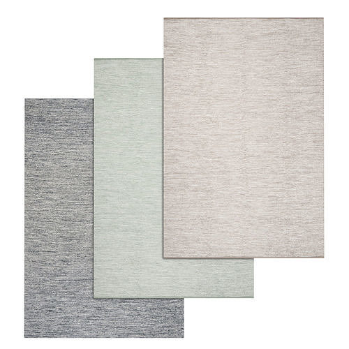 Rug Set 274 3D model
