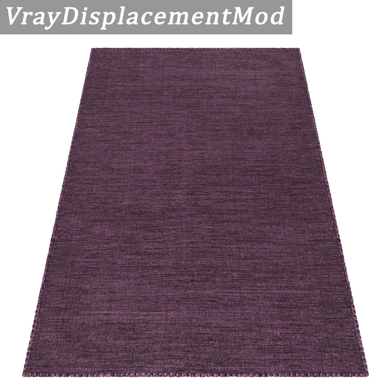 Rug Set 278 3D model_3
