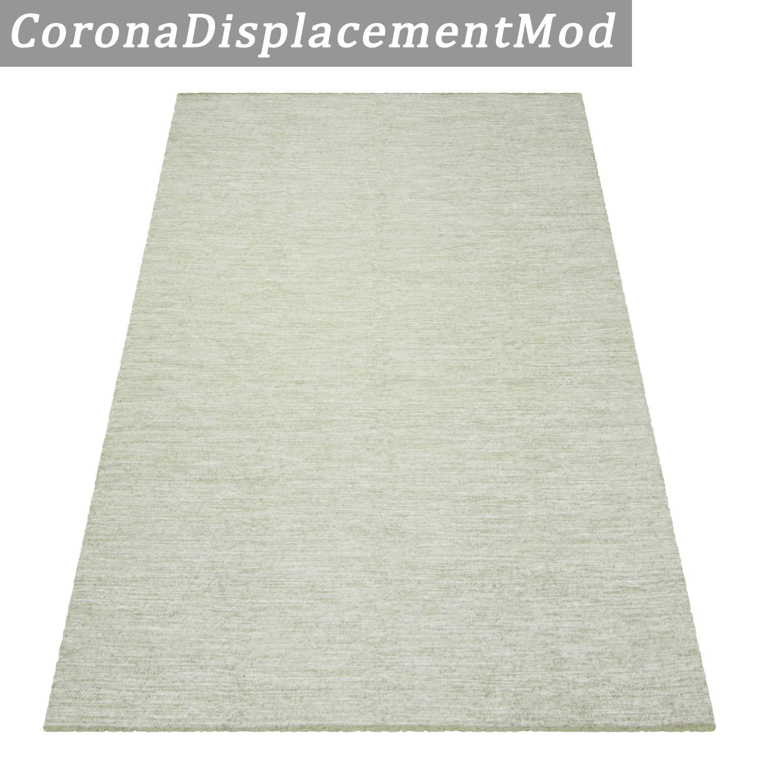 Rug Set 278 3D model_4