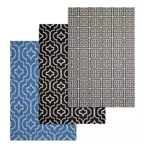 Rug Set 279