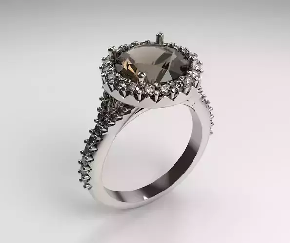 Model 199 Ring