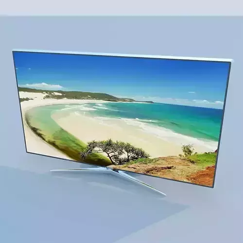 Samsung LED 60 D7000