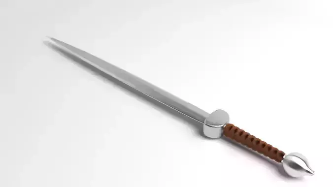 Short Sword 2