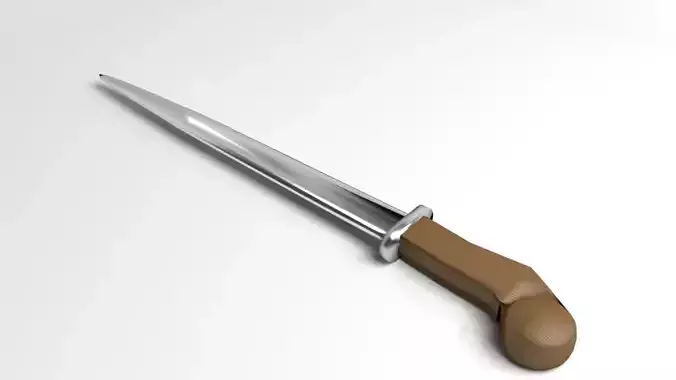 Short Sword 5