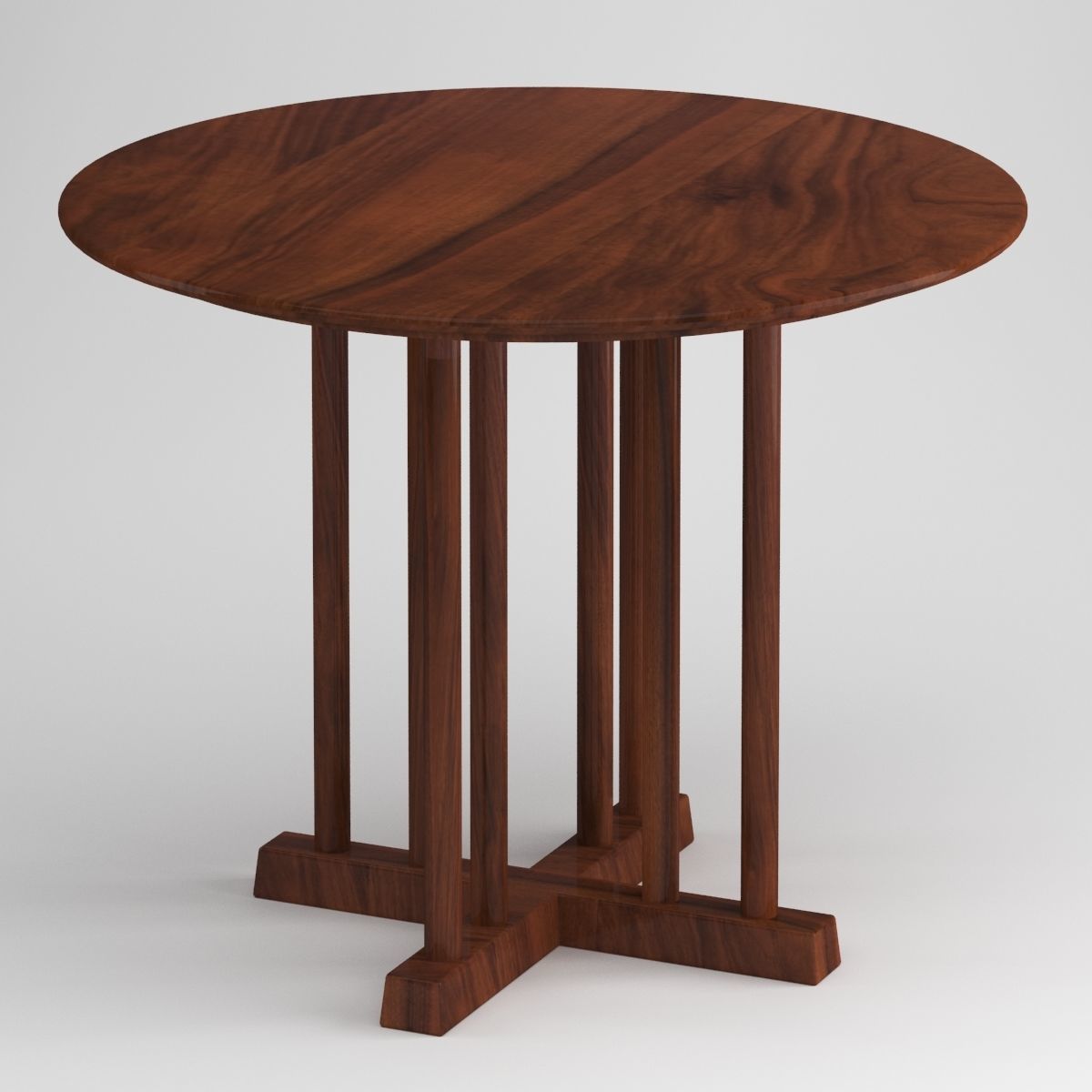 Table 26 3D model_2