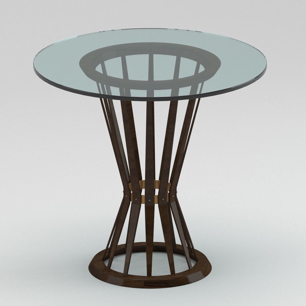 Table 34 3D model_3
