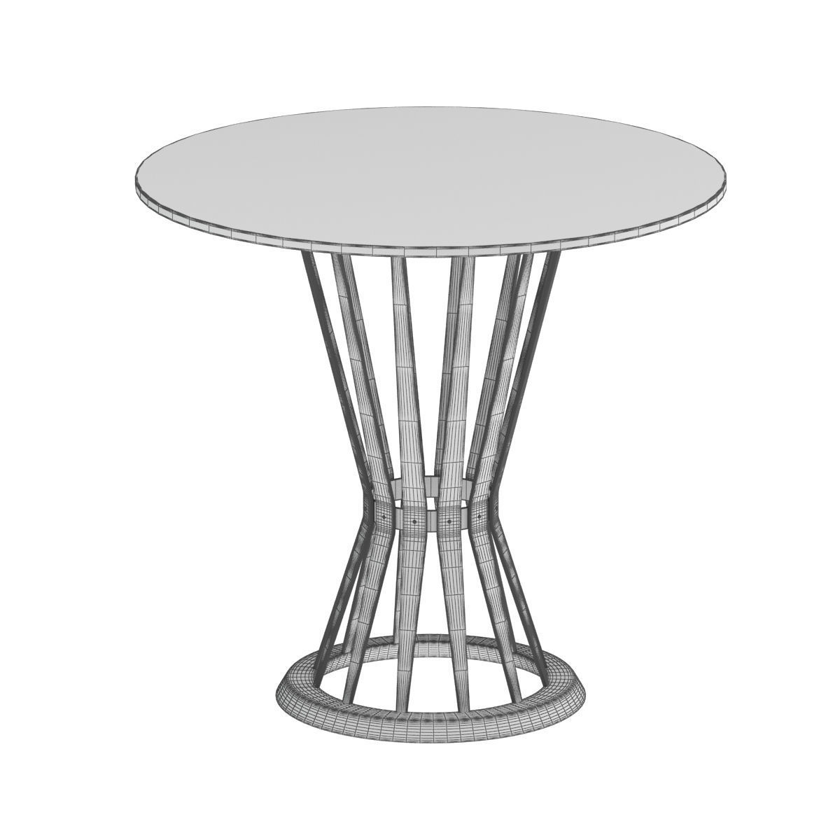 Table 34 3D model_4