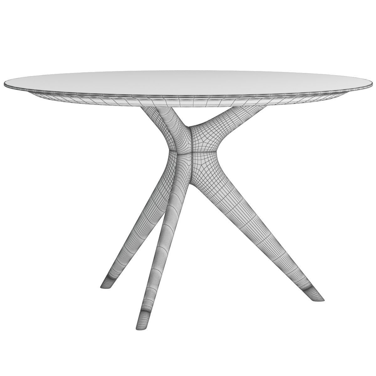 Table 37 3D model_4