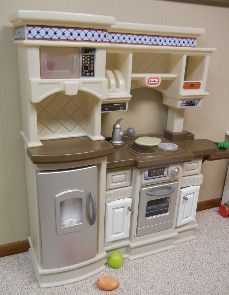 Little Tikes Hinge Insert Free 3D print model_3