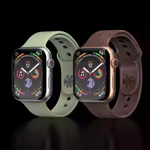 Apple Watch Series 5 