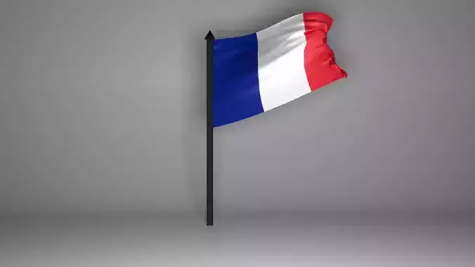 French Flag