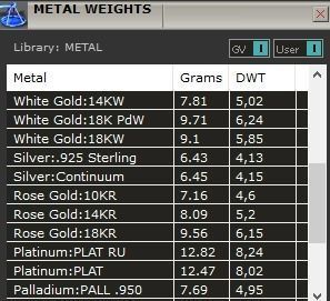 Celtic unisex pendants 3D print model_6