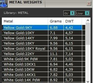 Celtic unisex pendants 3D print model_5