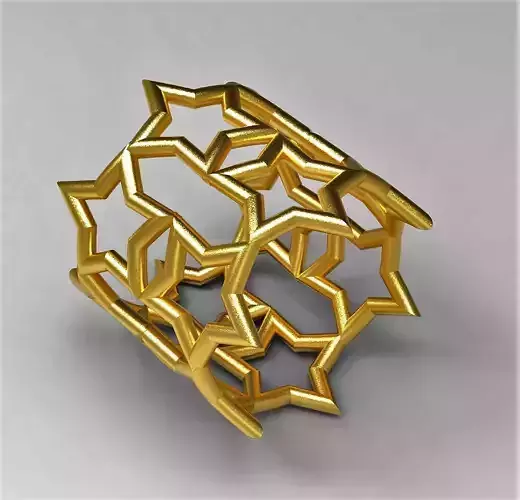 Star Ring