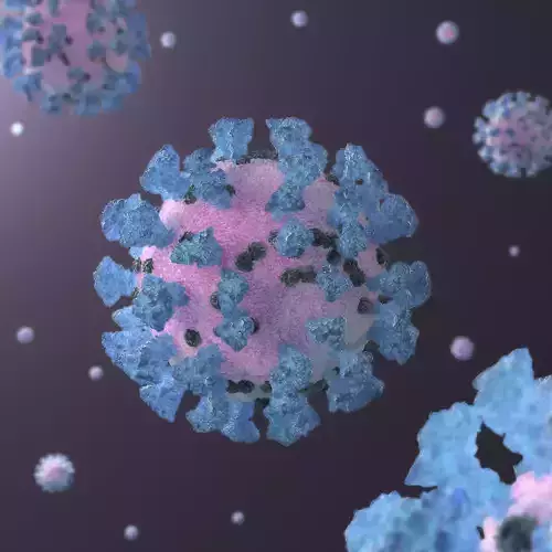 Coronavirus 2019-nCoV SARS-CoV-2