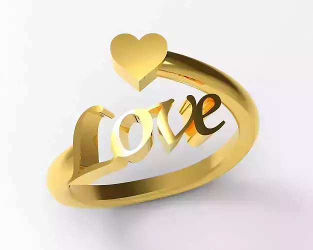 Love Ring