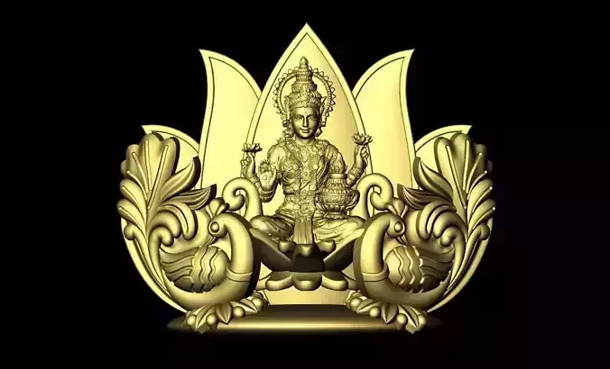 god laxmi 