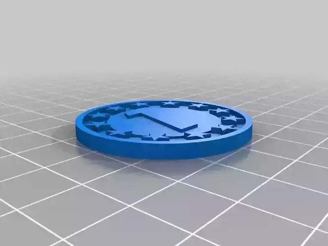 Coins for Cash Register