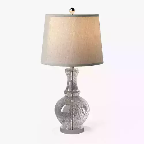 Aspire Home Accents 4646 Carly Table Lamp