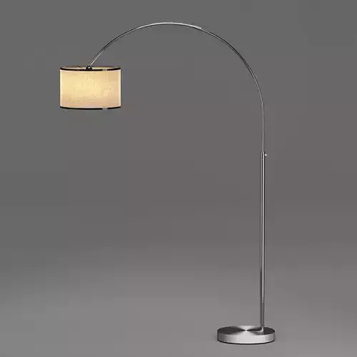 Floor lamp Trio Hotel