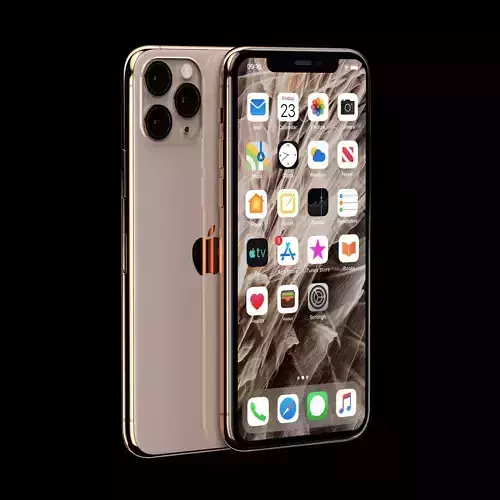 iPhone 11 Pro Max