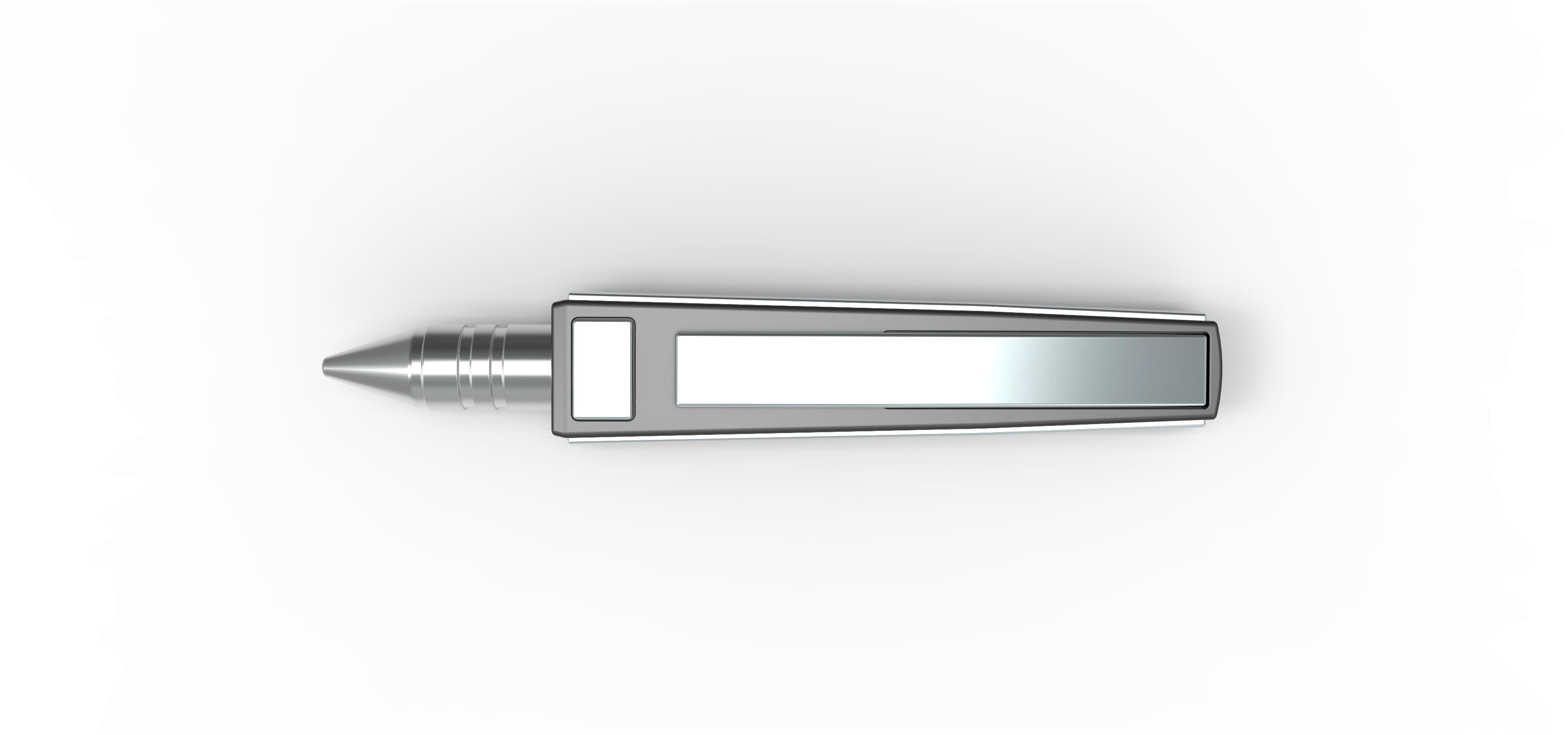 Brain Scanner from the movie Star Trek The Motion Picture 1979 3D print model_7