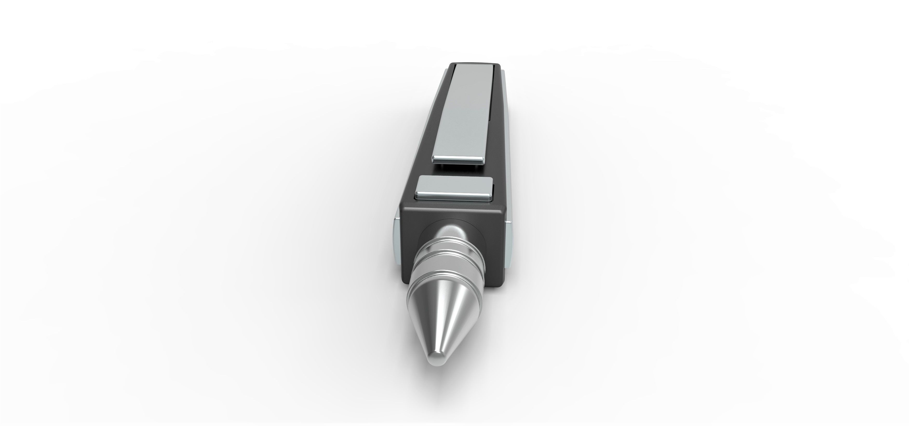 Brain Scanner from the movie Star Trek The Motion Picture 1979 3D print model_3