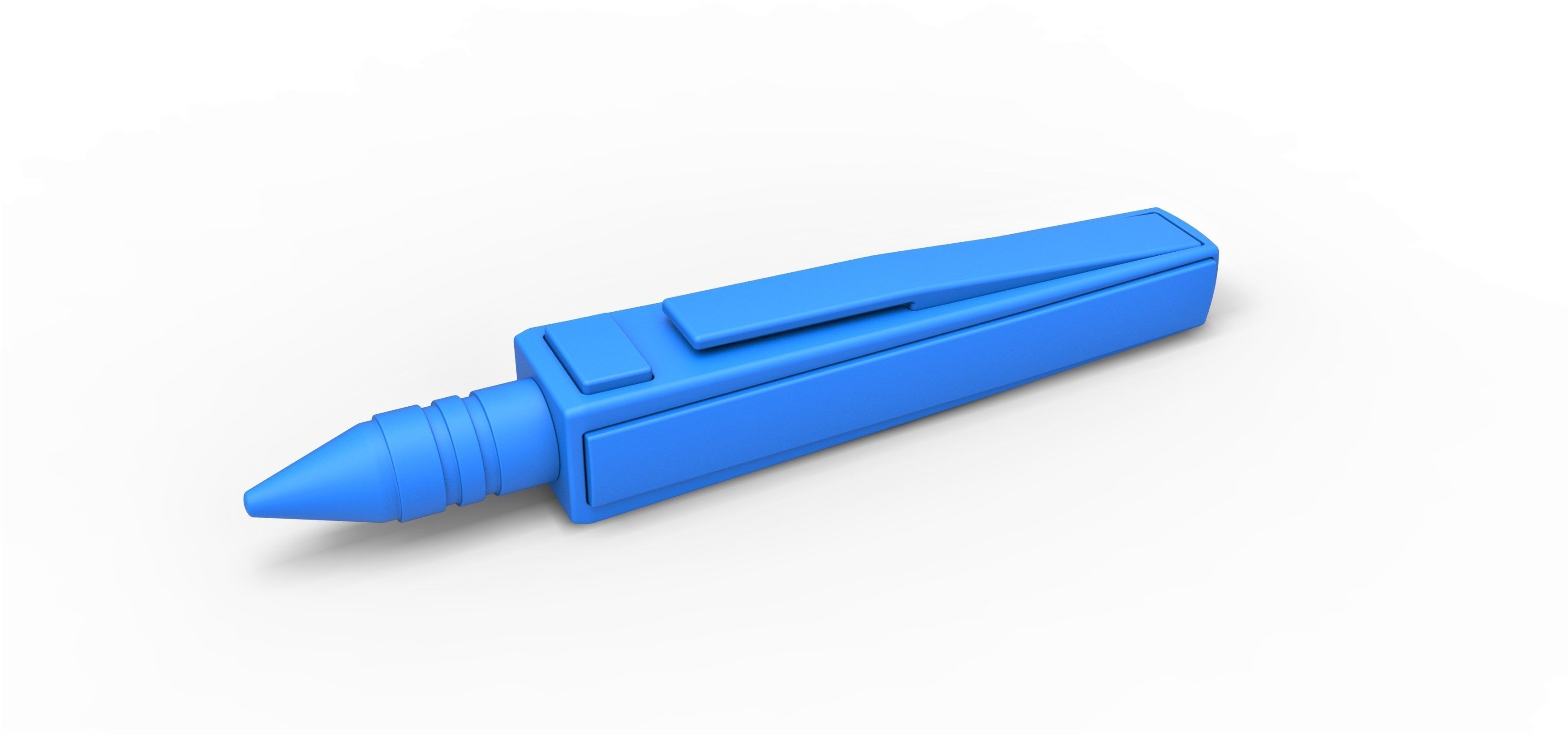 Brain Scanner from the movie Star Trek The Motion Picture 1979 3D print model_12