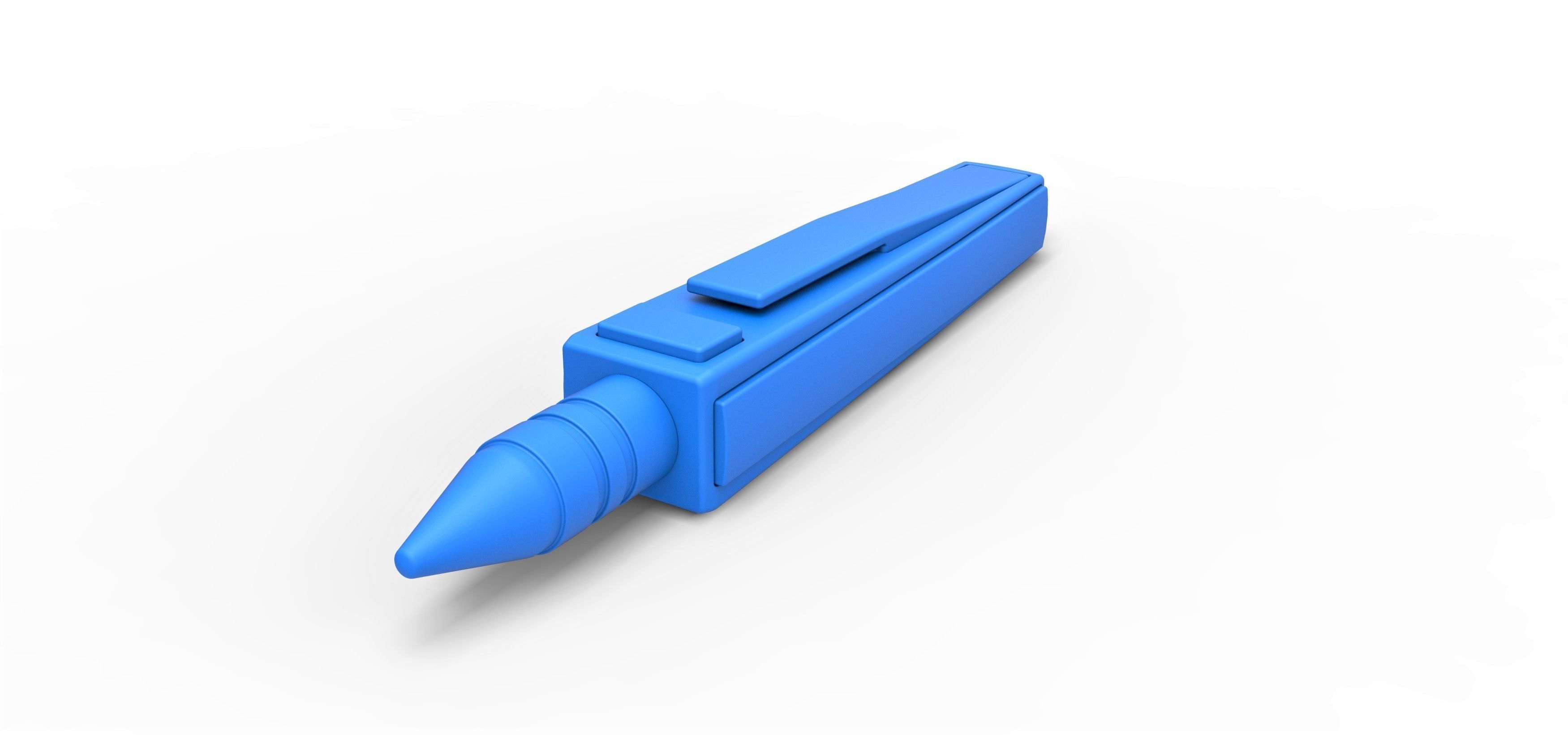 Brain Scanner from the movie Star Trek The Motion Picture 1979 3D print model_13