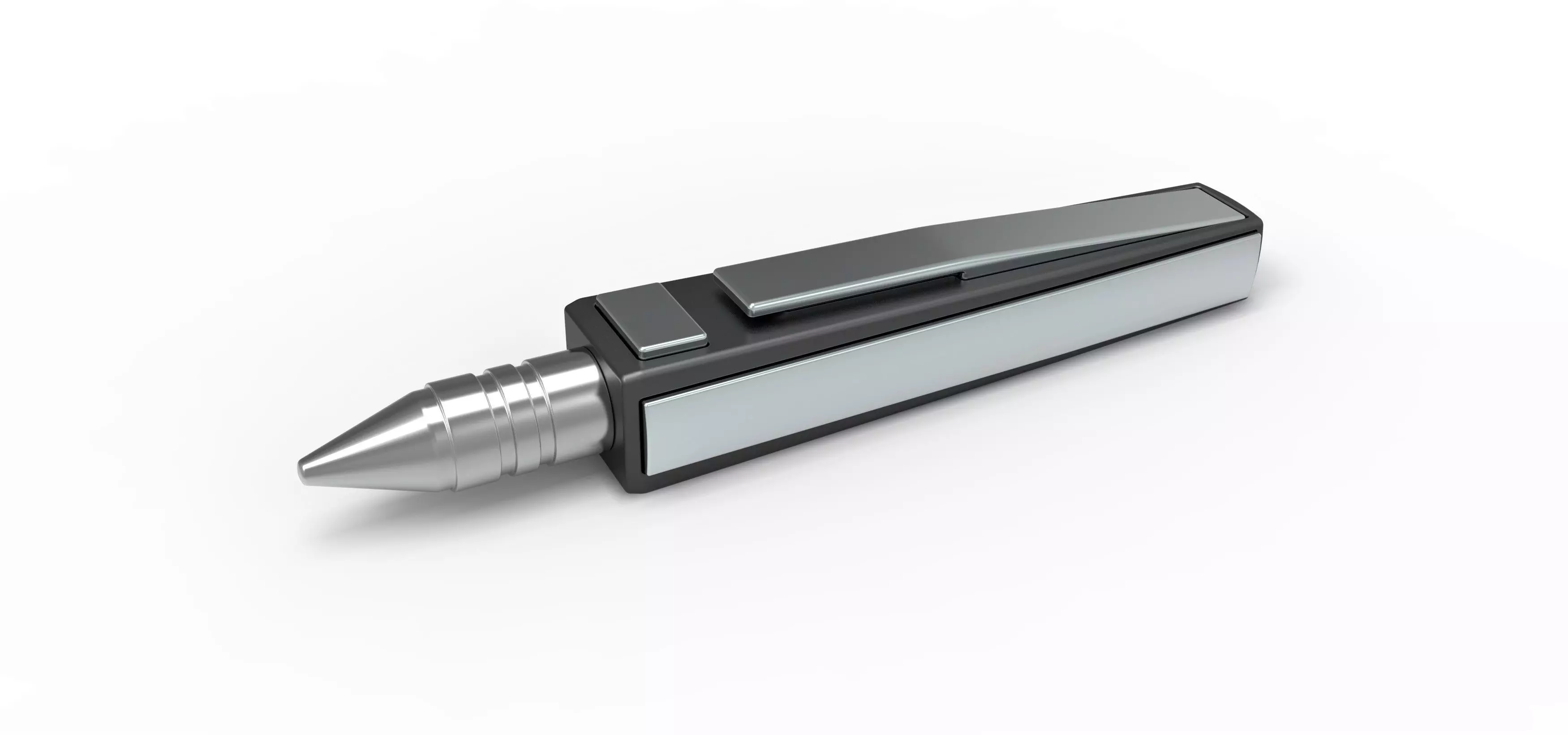 Brain Scanner from the movie Star Trek The Motion Picture 1979 3D print model_0