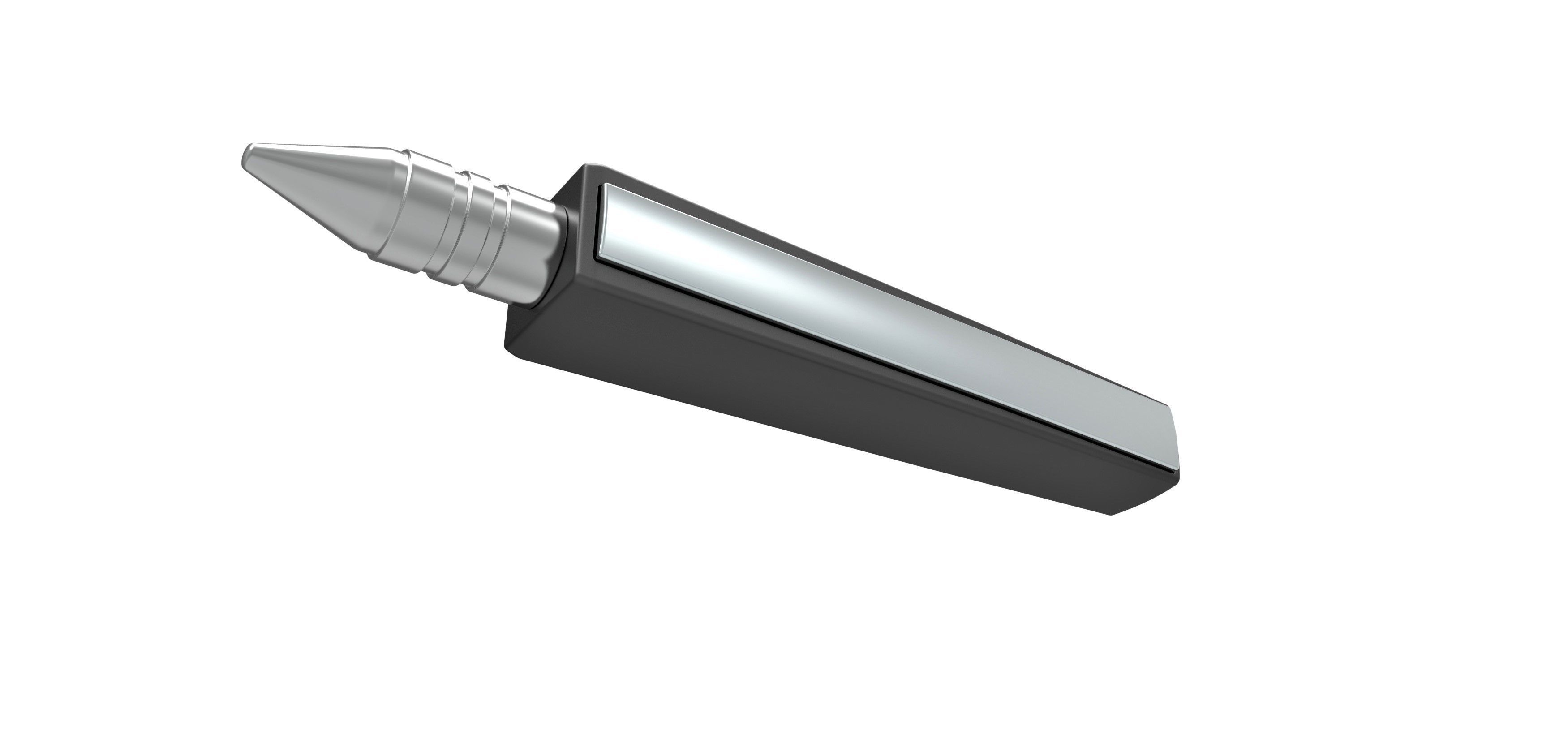 Brain Scanner from the movie Star Trek The Motion Picture 1979 3D print model_11