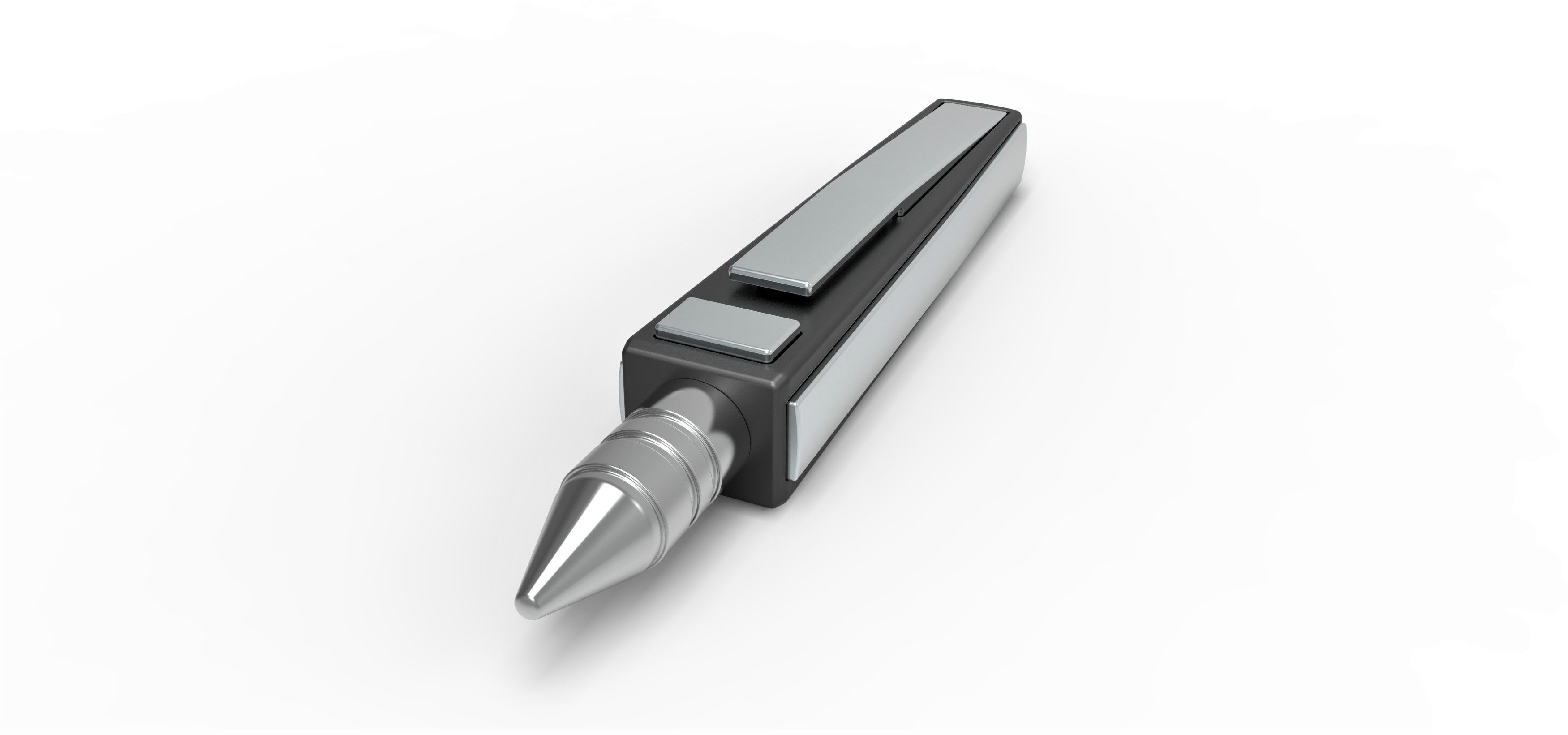 Brain Scanner from the movie Star Trek The Motion Picture 1979 3D print model_2