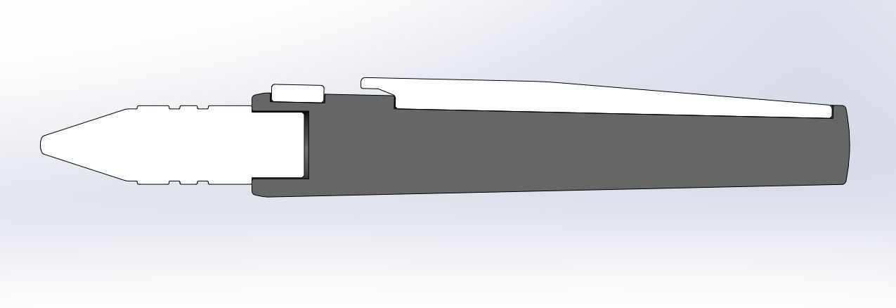 Brain Scanner from the movie Star Trek The Motion Picture 1979 3D print model_20