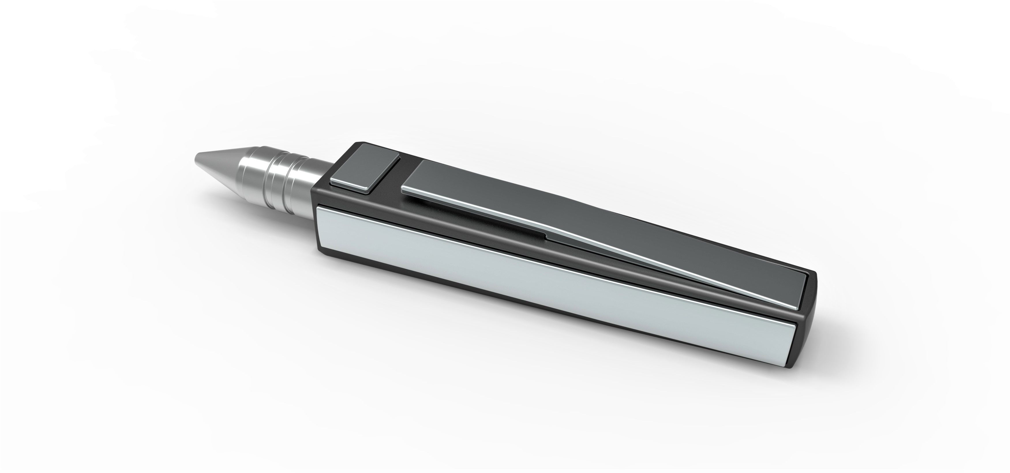 Brain Scanner from the movie Star Trek The Motion Picture 1979 3D print model_8