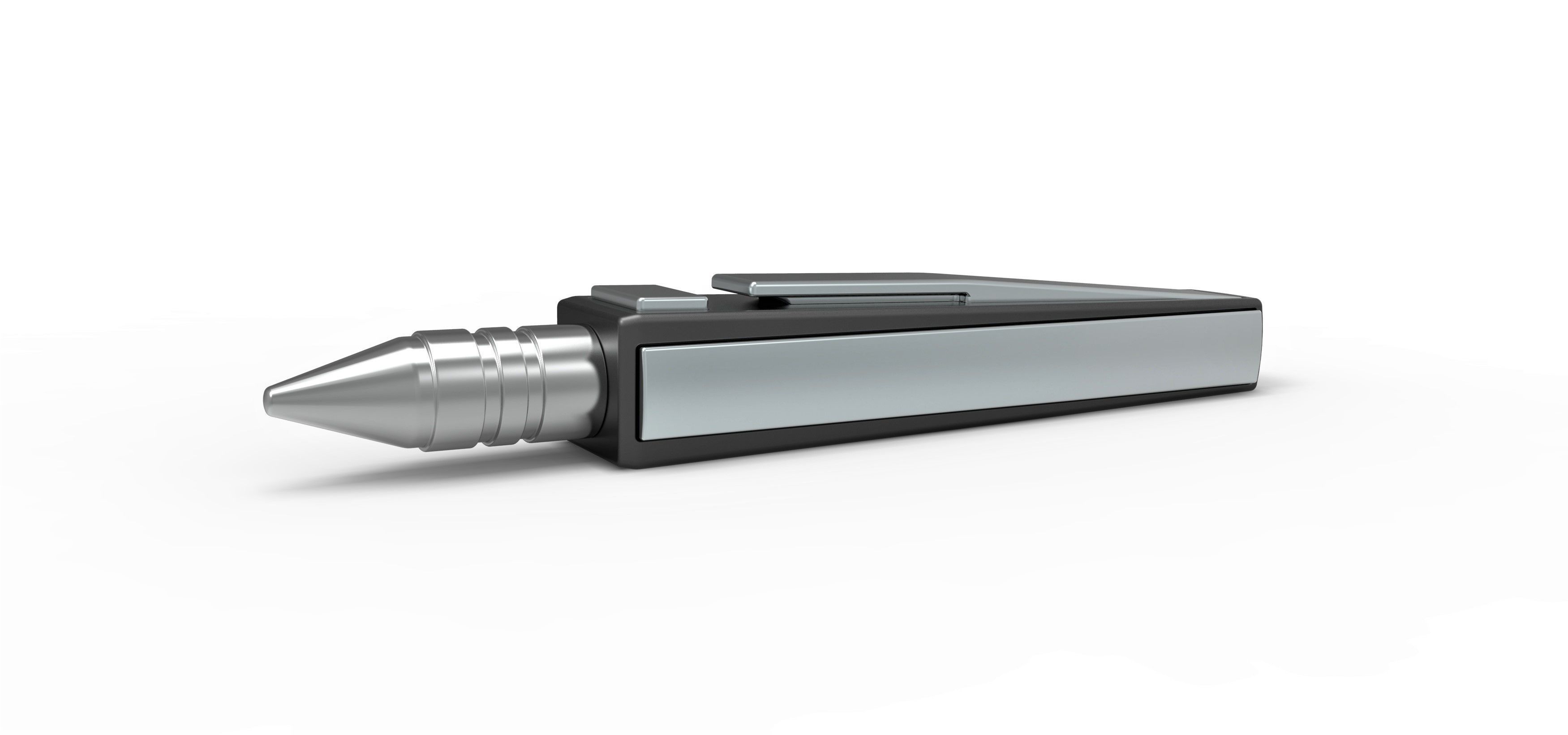 Brain Scanner from the movie Star Trek The Motion Picture 1979 3D print model_1