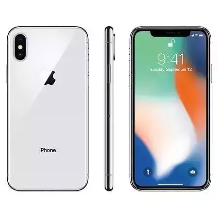 Iphone x apple