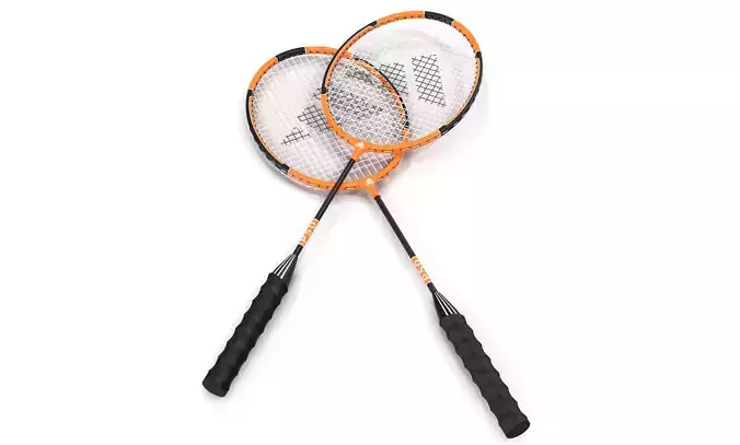 Badminton Racket Adidas