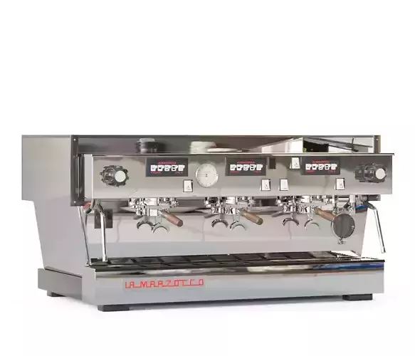 Coffee machine La Marzocco Linea Classic