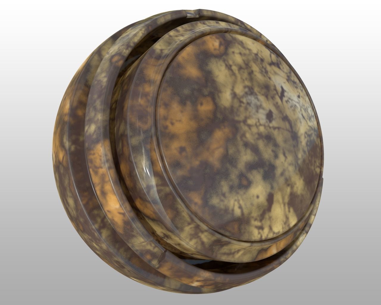 Smart Materials 03 - Marble Vol 01 3D model_3