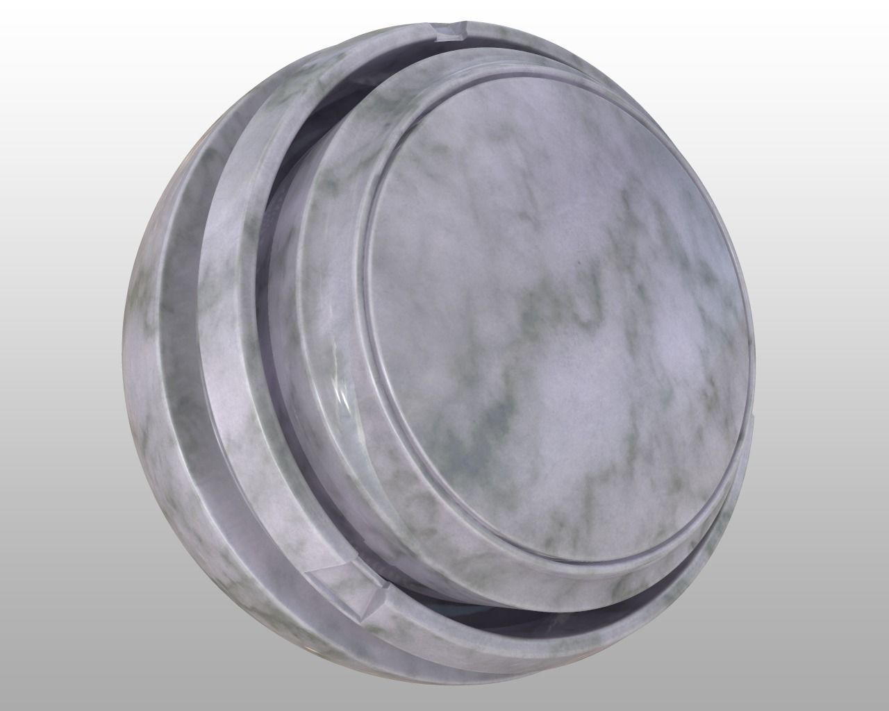 Smart Materials 03 - Marble Vol 01 3D model_4