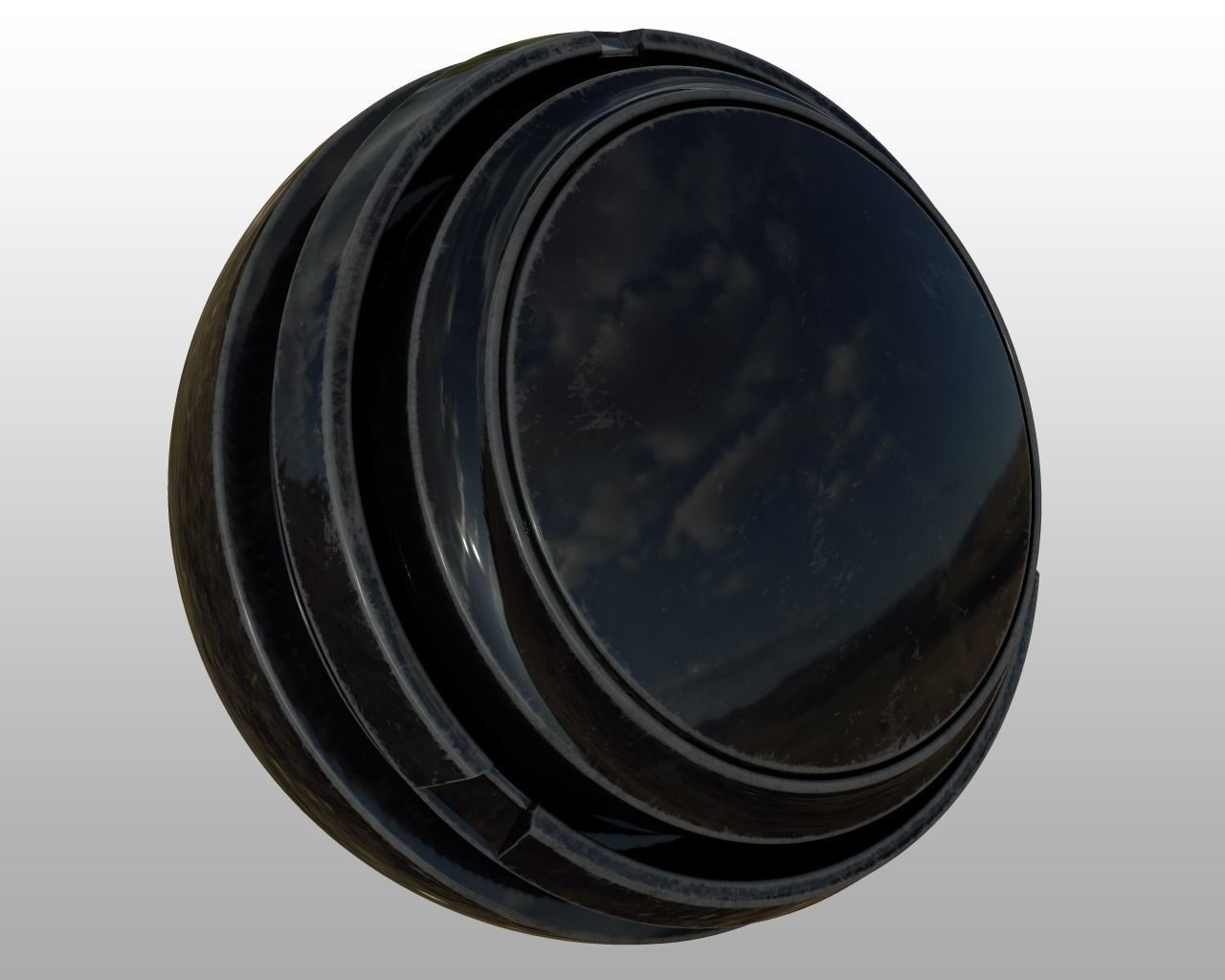 Smart Materials 03 - Marble Vol 01 3D model_5